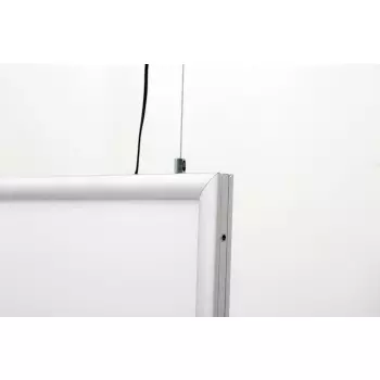 Dwustronna rama podświetlana Smart LEDBOX